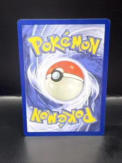 Pokemon Card - Arcanine WoTC Black Star Promo 6 Non Holo N - Image 5