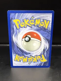 Pokemon Card - Mewtwo WoTC Black Star Promo 14 Non-Holo - Image 3