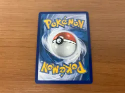 Team Rocket's Mewtwo EX 231/182 Destined Rivals Brazilian Pokemon Card Mint NM+ - Image 3