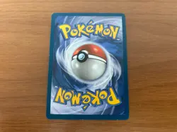 Magikarp 203/193 Paldea Evolved Pokemon Holo Illustration Brazilian Card LP+ NM - Image 3