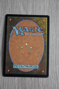 Carte Magic MTG - SUNBLAST ANGEL - anglaise - Image 2