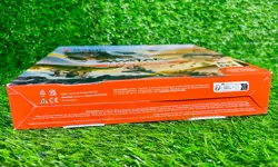 MTG Avatar The Last Airbender The Black Sun Invasion Scene Box Sealed - Image 2