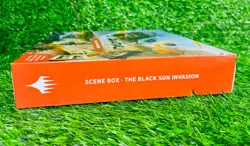 MTG Avatar The Last Airbender The Black Sun Invasion Scene Box Sealed - Image 3