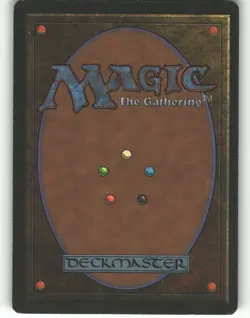 Ihsan's Shade - Homelands - MTG - Uncommon - # - NM - Image 2