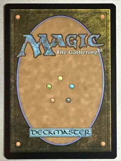 MTG / Fomori Vault / BIG / #29 / Regular / Mythic / NM - Image 2