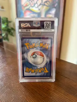 Pokemon - Pikachu - Crown Zenith GG - GG30/GG70 - Holo Rare- PSA 9 Mint - Image 2