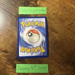 Mawile VSTAR 071/195 - SWSH: Silver Tempest Ultra Rare - Pokemon TCG (NM) - Image 2