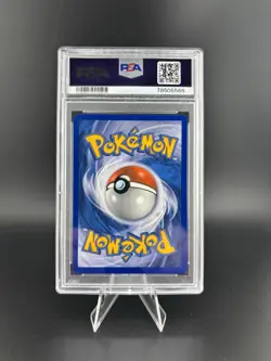 Snorlax 33 Platinum Pokemon League Cross Hatch Psa 10 - Image 2