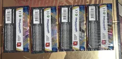 Pokemon TCG: Sword And Shield Base Set (Booster Pack Art Set) - Image 2