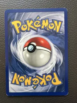 Pokemon TCG Clefairy Base Set 5/102 Holo Unlimited Holo - Image 2