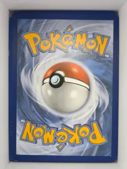 Pokemon TCG Goodra 77/119 Cosmos Holo Blister Exclusives (BLE) Promo NM/LP - Image 2