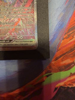 2024 | Pokemon Paldean Fates | Charizard EX Special Illustration Rare | 234/091 - Image 5