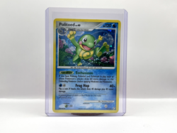 Politoed 12/146 Legends Awakened Holo - Lightly Played - Pokemon TCG - Image 1