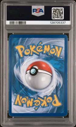 PSA 1 PR 2012 Pokemon Black & White Next Destinies Full Art Zekrom EX 97/99 - Image 2