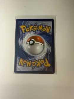 Pokemon TCG Flapple 210/191 Surging Sparks Holo Illustration Rare Full Art NM - Image 3