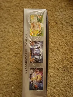 Pokemon Sealed Japanese Glory of Team Rocket Booster Box - SHIPS FROM USA - Image 2