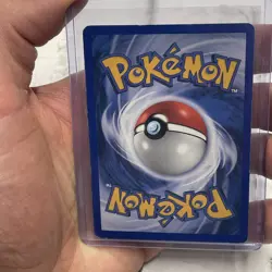 Pokemon Igglybuff Unlimited Neo Discovery 40/75 Uncommon Vintage Pokemon Vtg LP - Image 3