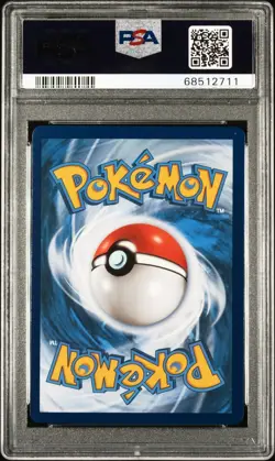 2021 POKEMON SWORD & SHIELD CHILLING REIGN 008 FULL ART/CELEBI VMAX - Image 2
