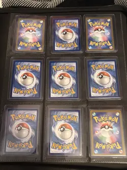 Pokemon Illustration Rare and Full Art Lot of 13 Cards, Most Near Mint (see Pics - Image 2
