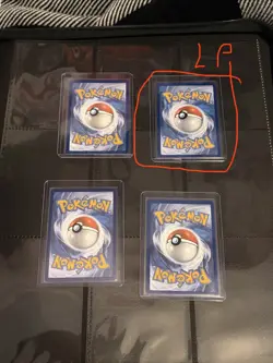 Pokemon Illustration Rare and Full Art Lot of 13 Cards, Most Near Mint (see Pics - Image 5