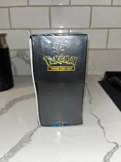Pokemon TCG Mega Evolution Elite Trainer Box - ETB - Very Small Tear - Gardevoir - Image 3