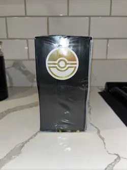 Pokemon TCG Mega Evolution Elite Trainer Box - ETB - Very Small Tear - Gardevoir - Image 4