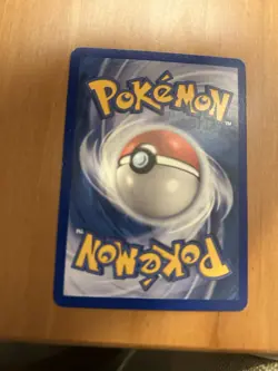 Pokemon TCG Psyduck Non-Holo Card 44/95 Team Magma vs Team Aqua - Image 2