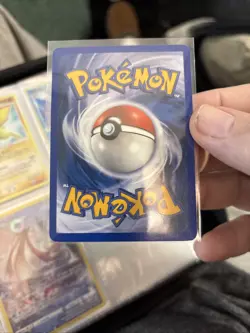 Pokemon TCG Psyduck Non-Holo Card 44/95 Team Magma vs Team Aqua LP NM 96 - Image 3