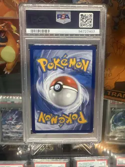Pokemon TCG Arceus VSTAR Crown Zenith GG70/GG70 Secret Rare PSA 9 - Image 2