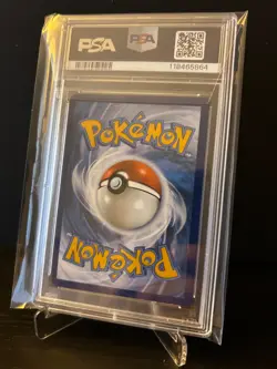 Arceus VSTAR GG70 – Sword & Shield: Crown Zenith – Pokemon TCG – PSA 9 Mint - Image 3