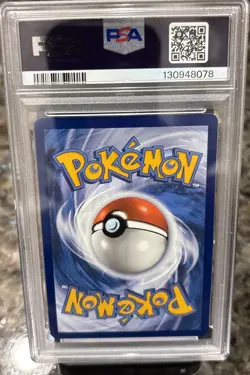 Arceus VSTAR #GG70 - Crown Zenith - PSA 9 - Pokemon TCG - Image 2