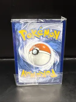 Pokemon TCG Mewtwo v SWSH229 Ultra Rare Black Star Promo Card Sealed - Image 3