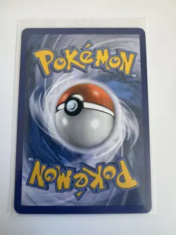 Ho-Oh SL5 Call of Legends Holo Secret Rare Shiny Shining Pokemon Card NM - Image 3