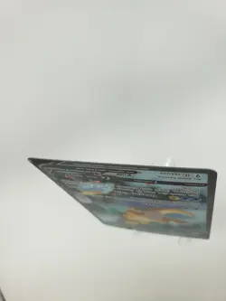 Pokemon TCG -Dragonite V (Alternate Full Art) 192/203 SWSH07: Evolving Skies NM - Image 5