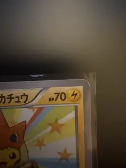 Mega Tokyo's Pikachu 098/XY-P Pokemon Card Japanese Promo 2 - Image 5