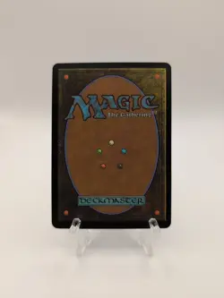 Hinder - Textless Player Rewards NM, English MTG Magic Promos - Image 2