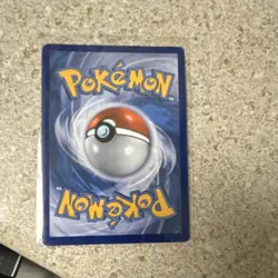 Pokemon TCG Ash-Greninja EX XY133 Holo Promo Card XY Set Water 170HP 130 Attack - Image 2