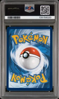 2025 POKEMON MEG EN-MEGA EVOLUTION #178 MEGA GARDEVOIR EX PSA 10 - Image 2