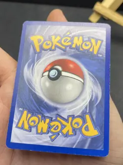 Golem 6/92 Pokemon Ex Legend Maker Reverse Holo Rare Stamped Pokemon Card - Image 3