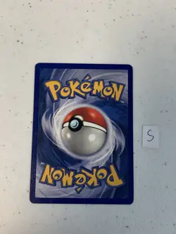 Pokemon TCG - CHARMANDER - SHADOWLESS - 46/102 - BASE SET (1999) - WOTC - MP - Image 4