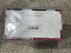 Pokemon TCG Destined Rivals Booster Box Factory Sealed 36 Packs - Image 4
