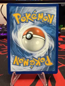 Reshiram & Charizard GX Pokemon Sun & Moon Black Star Promo #SM201 - Image 2