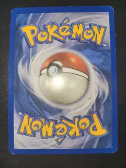 Shiftry ex 97/100 Crystal Guardians Holo Pokemon Tcg, Vintage Ex - Image 3