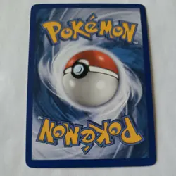 Pokemon ex Deoxys Special Rare Non-Holo Camerupt 4/107 *READ DESCRIPTION* - Image 3