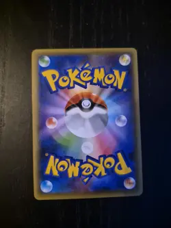 Pokemon Magearna Mythical Legendary Dream Shine Collection CP5 Japanese Card - Image 2