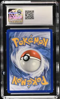 Pokemon CGC 10 Slowpoke & Psyduck GX 217/236 Unified Minds Full Art Mint PSA - Image 2