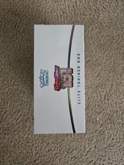 Pokemon Scarlet and Violet 151 ETB Elite Trainer Box | Factory Sealed & Gem Mint - Image 5