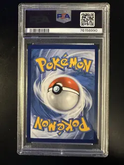 2023 POKEMON SWORD & SHIELD CROWN ZENITH #GG50 FULL ART DARKRAI VSTAR PSA 10 - Image 3