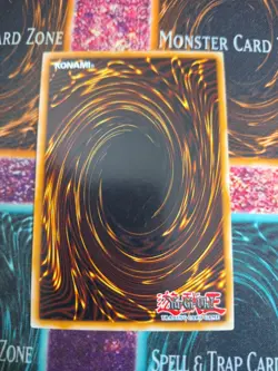 Yu-Gi-Oh! TCG Smashing Ground YS15-ENL15 Shatterfoil 1st Edition Near Mint - Image 3