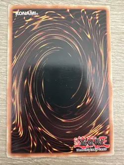 Heavy Storm SD4-EN019 LP Structure Deck: Fury From the Deep 1st Edition - Image 2